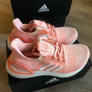 Ultraboost 19 junior 5 W6